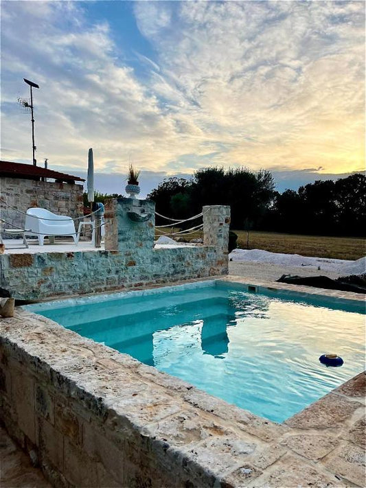 Typycal Apulian House Starting at: