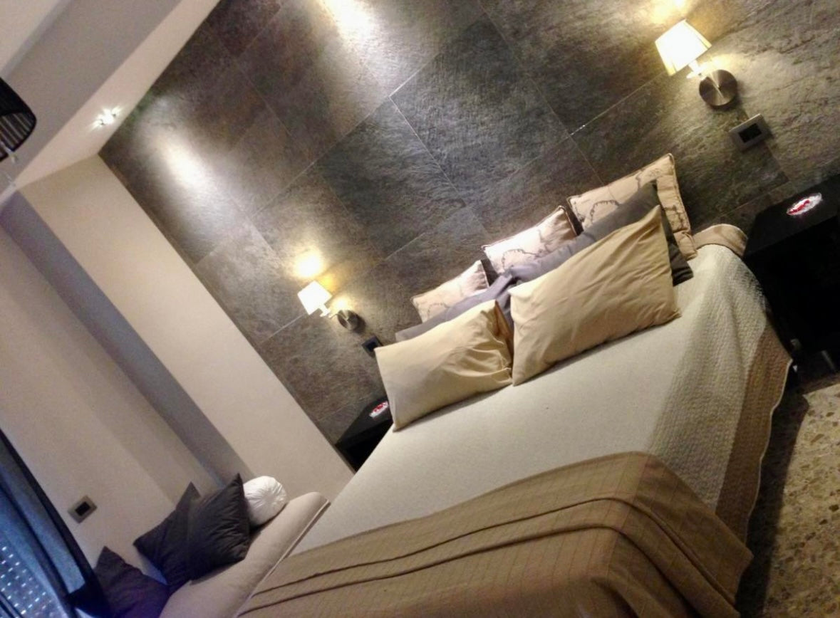 ApartSuite URBAN Starting at: