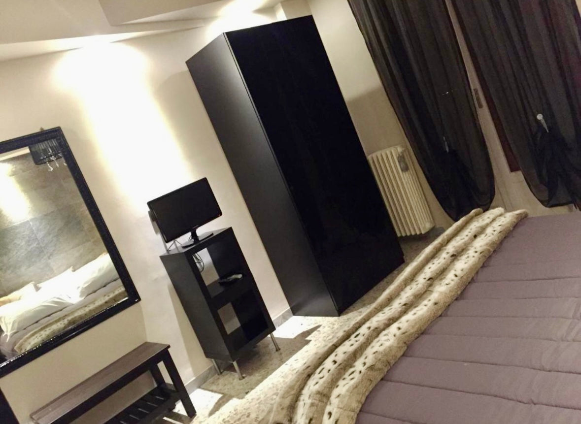 ApartSuite URBAN Starting at: