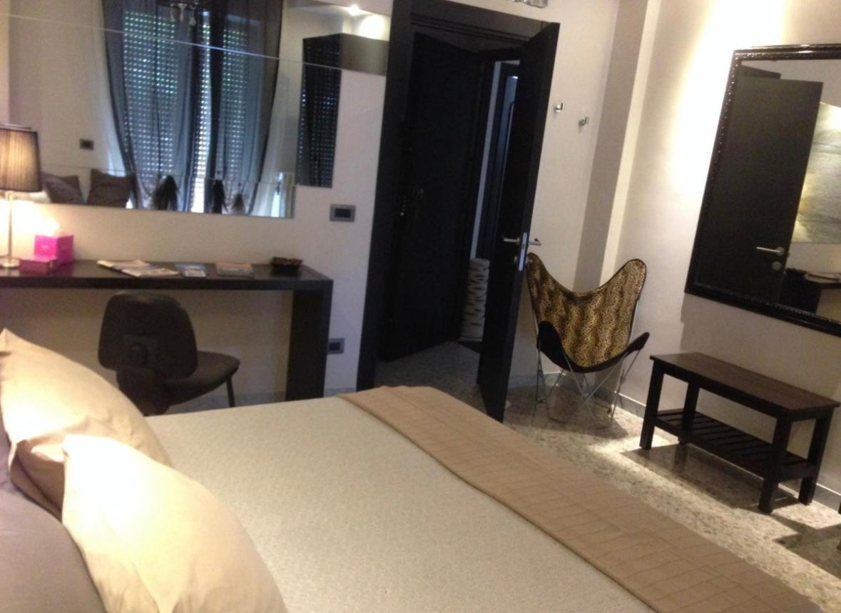 ApartSuite URBAN Starting at: