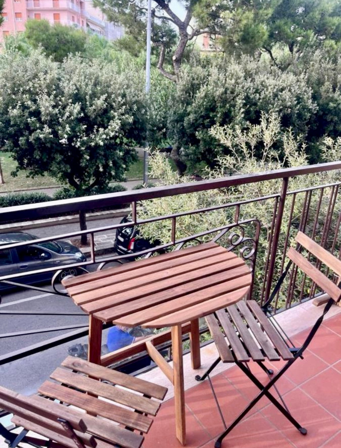 ApartSuite URBAN Starting at: