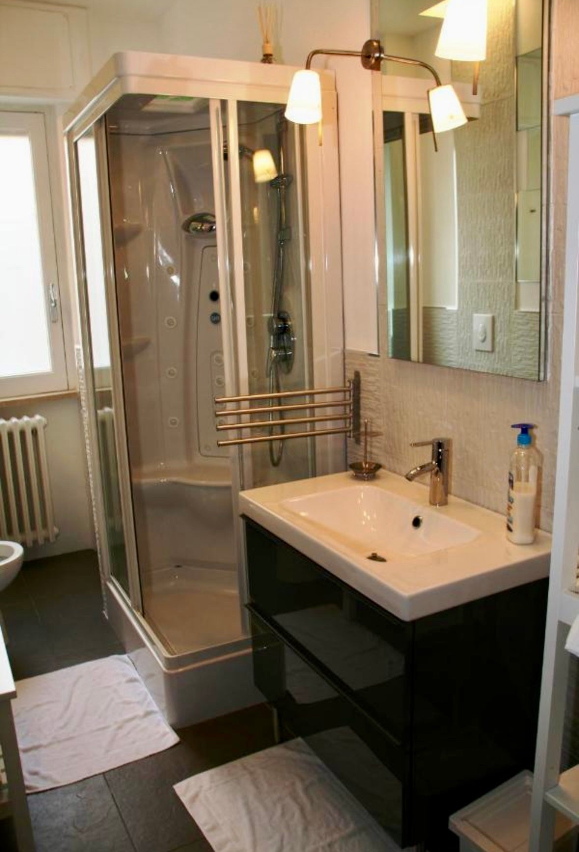 ApartSuite URBAN Starting at: