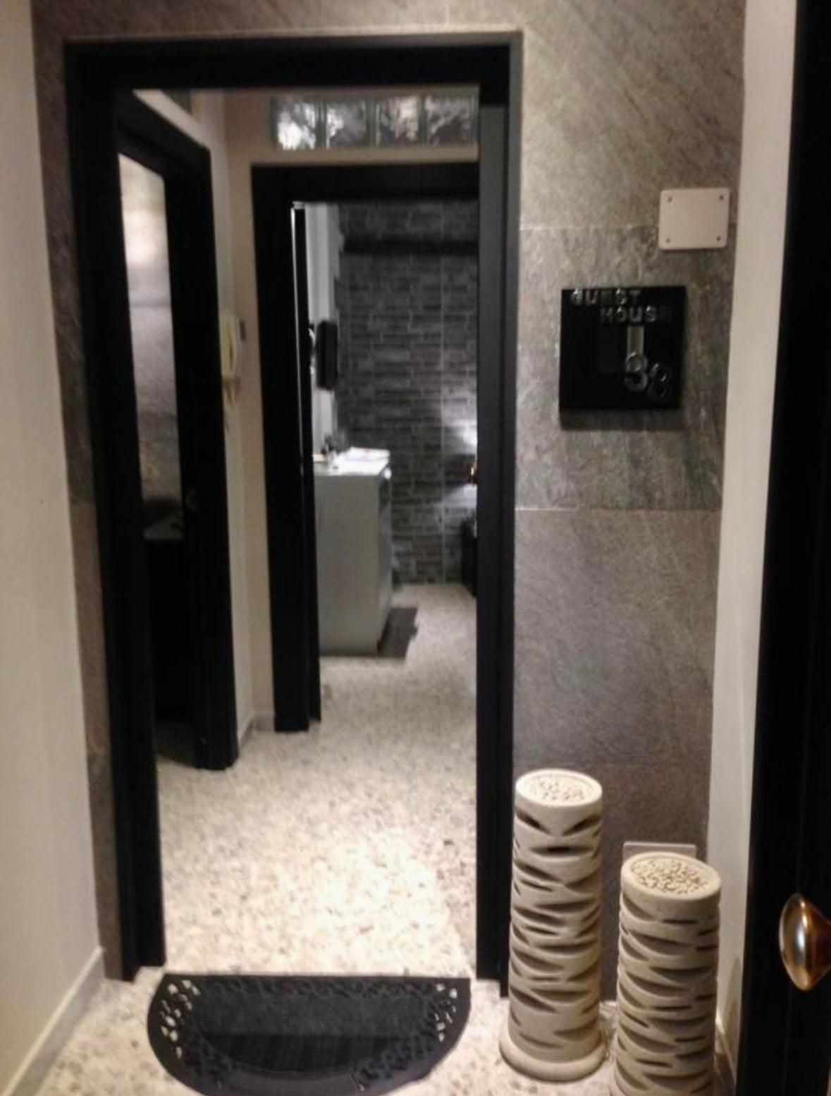 ApartSuite URBAN Starting at: