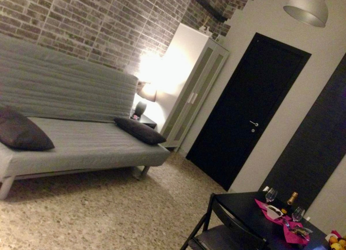 ApartSuite URBAN Starting at: