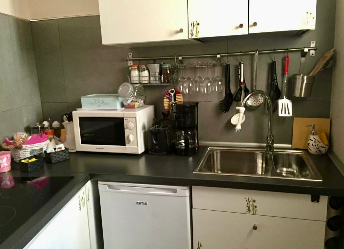 ApartSuite URBAN Starting at: