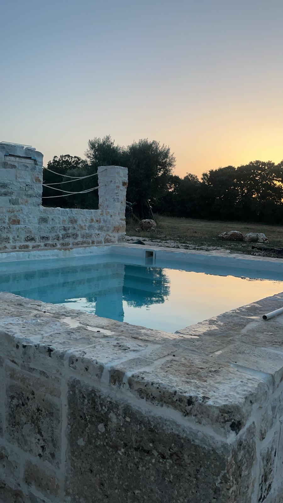 Typycal Apulian House Starting at: