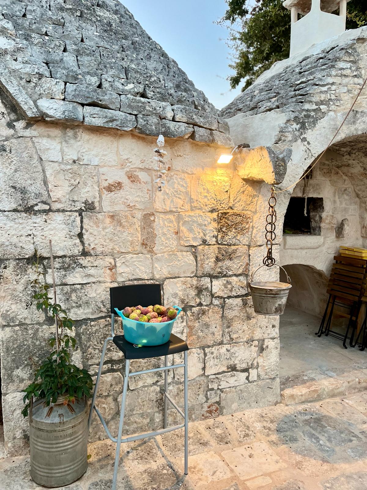 Typycal Apulian House Starting at: