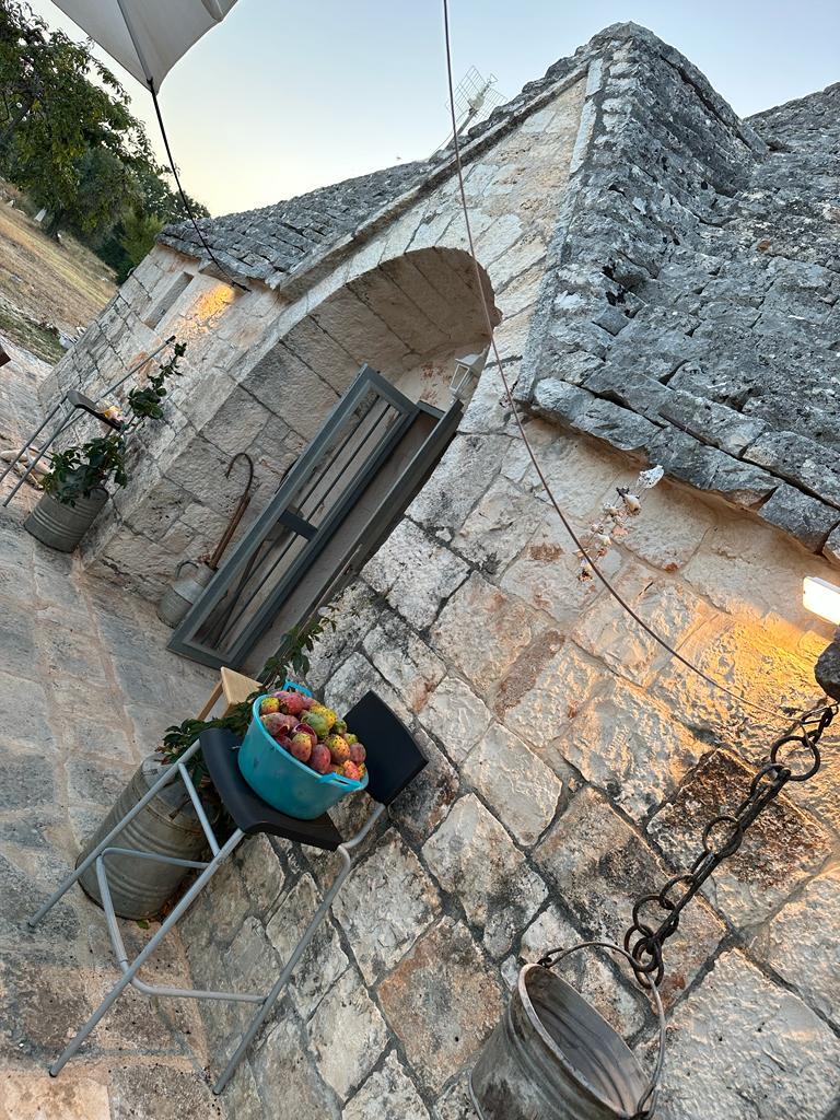 Typycal Apulian House Starting at: