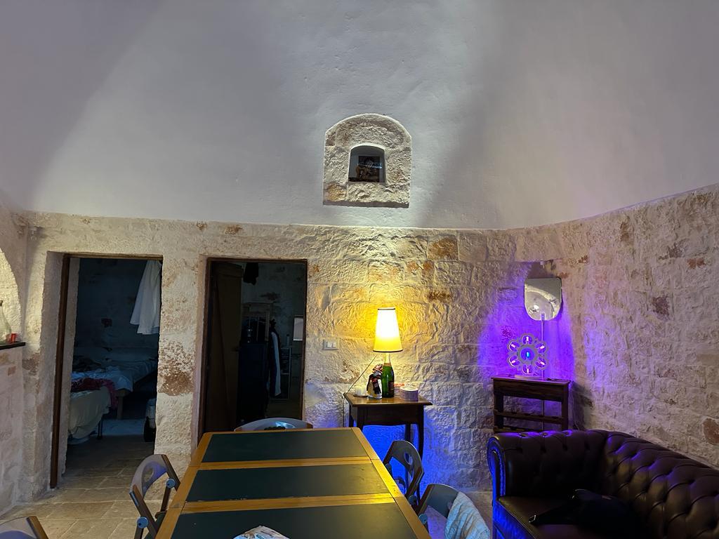 Typycal Apulian House Starting at: