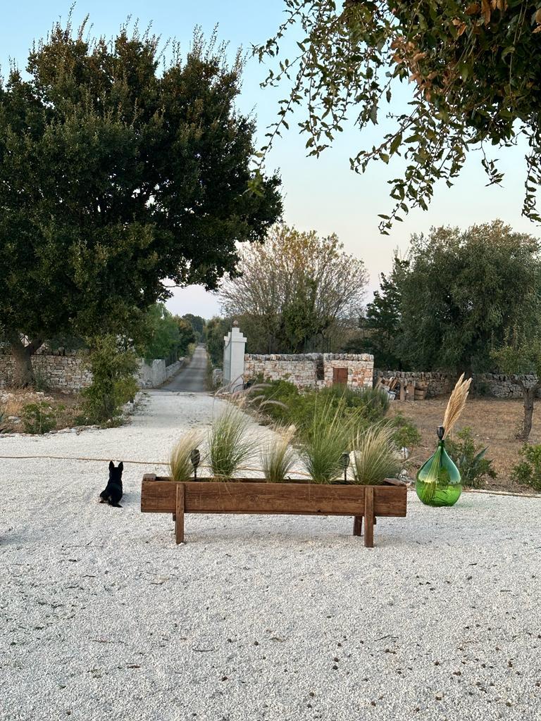 Typycal Apulian House Starting at: