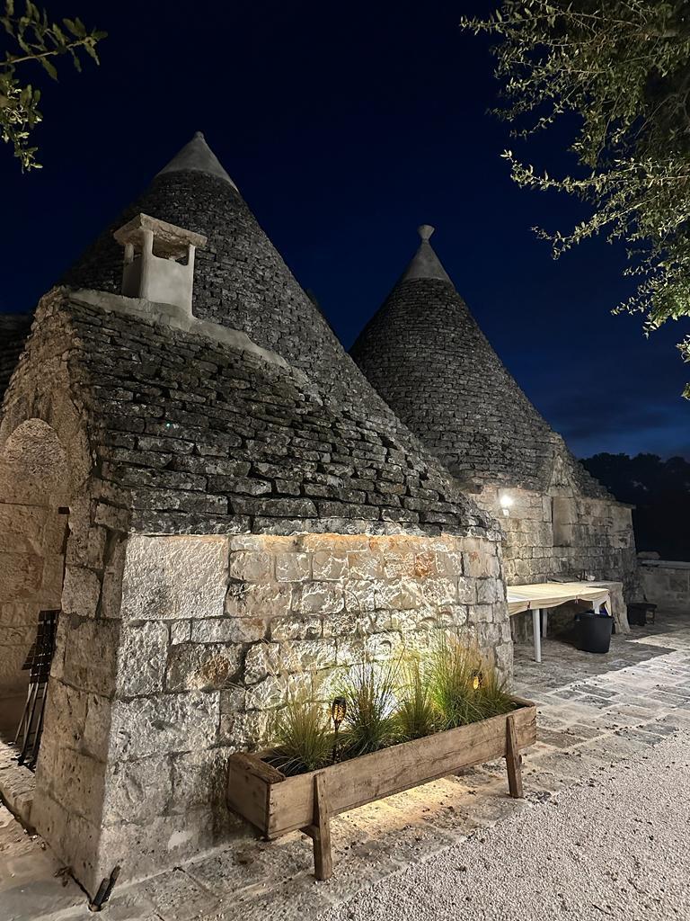 Typycal Apulian House Starting at: