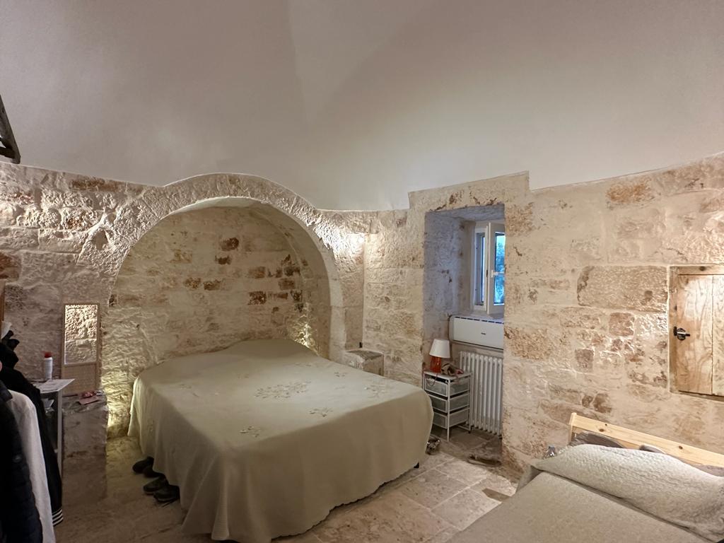 Typycal Apulian House Starting at: