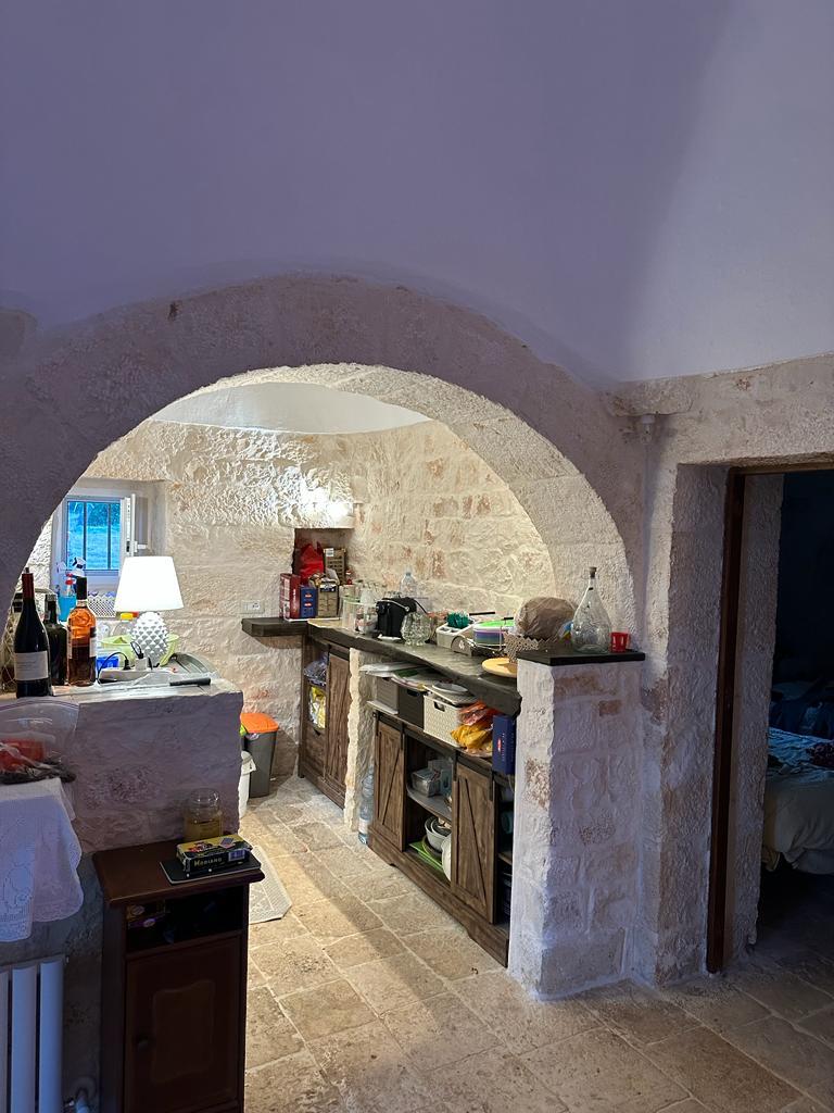 Typycal Apulian House Starting at: