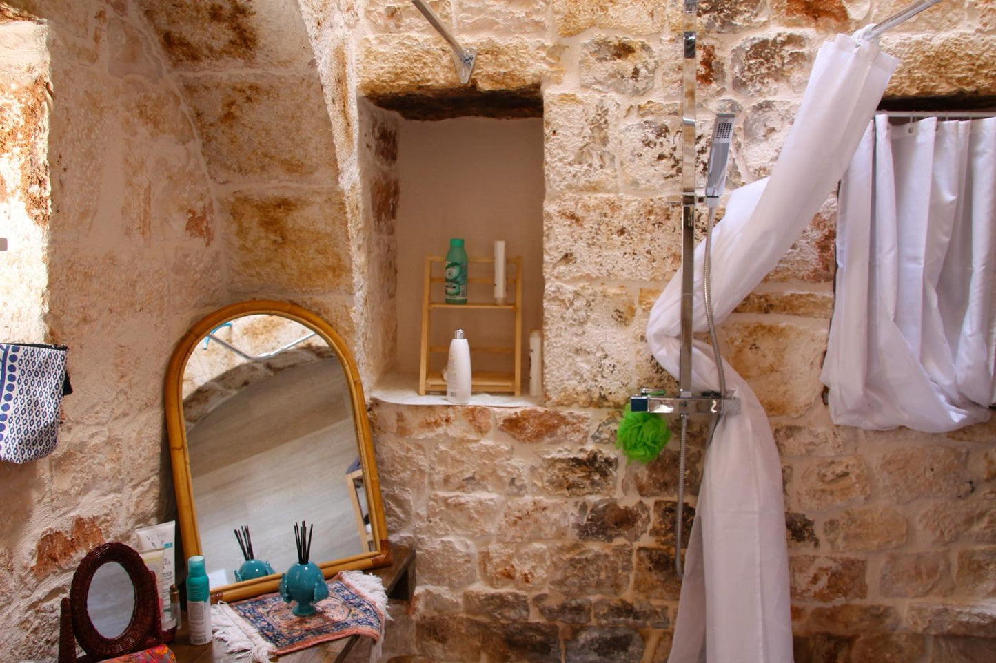 Typycal Apulian House Starting at: