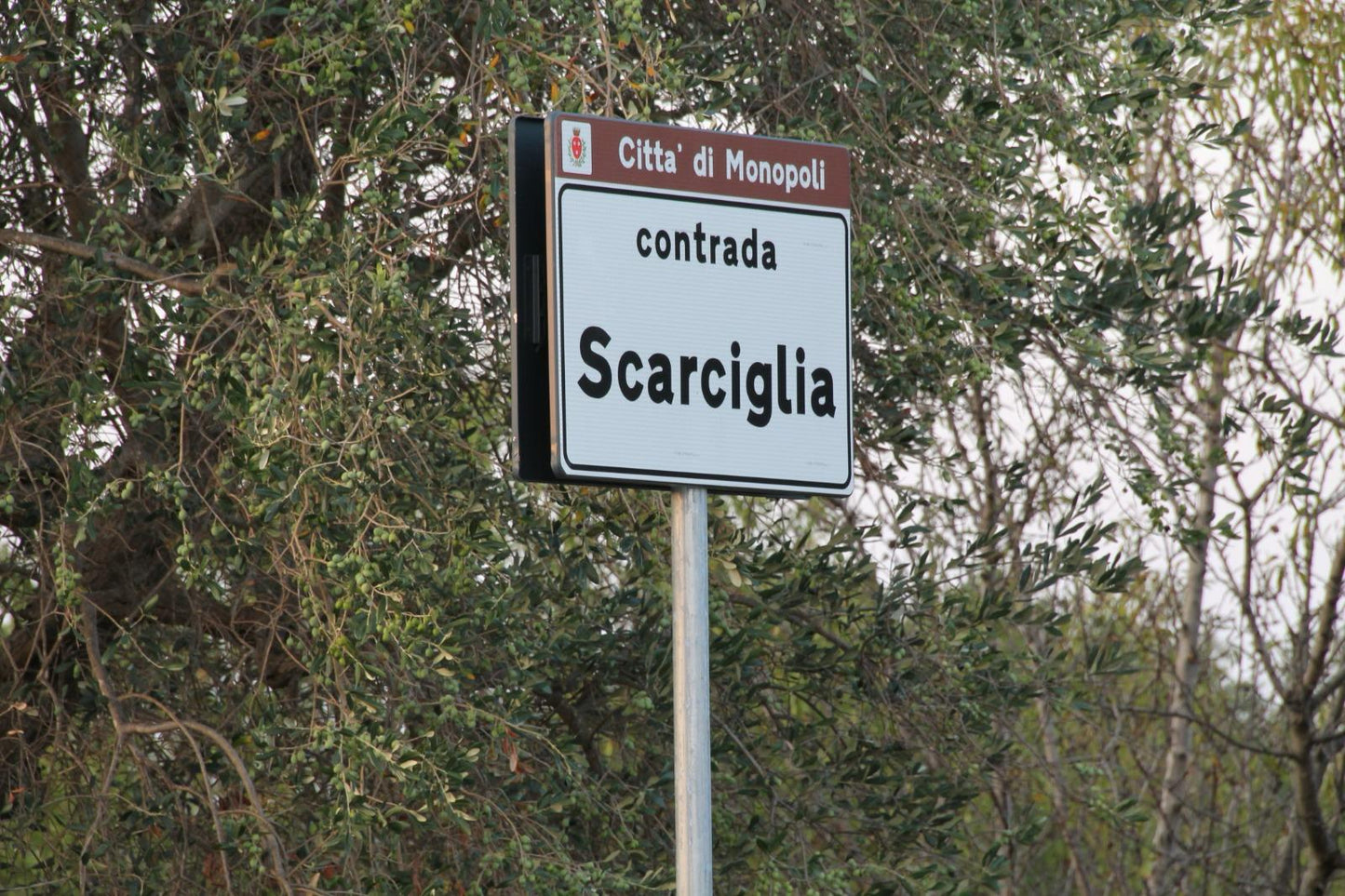 Typycal Apulian House Starting at: