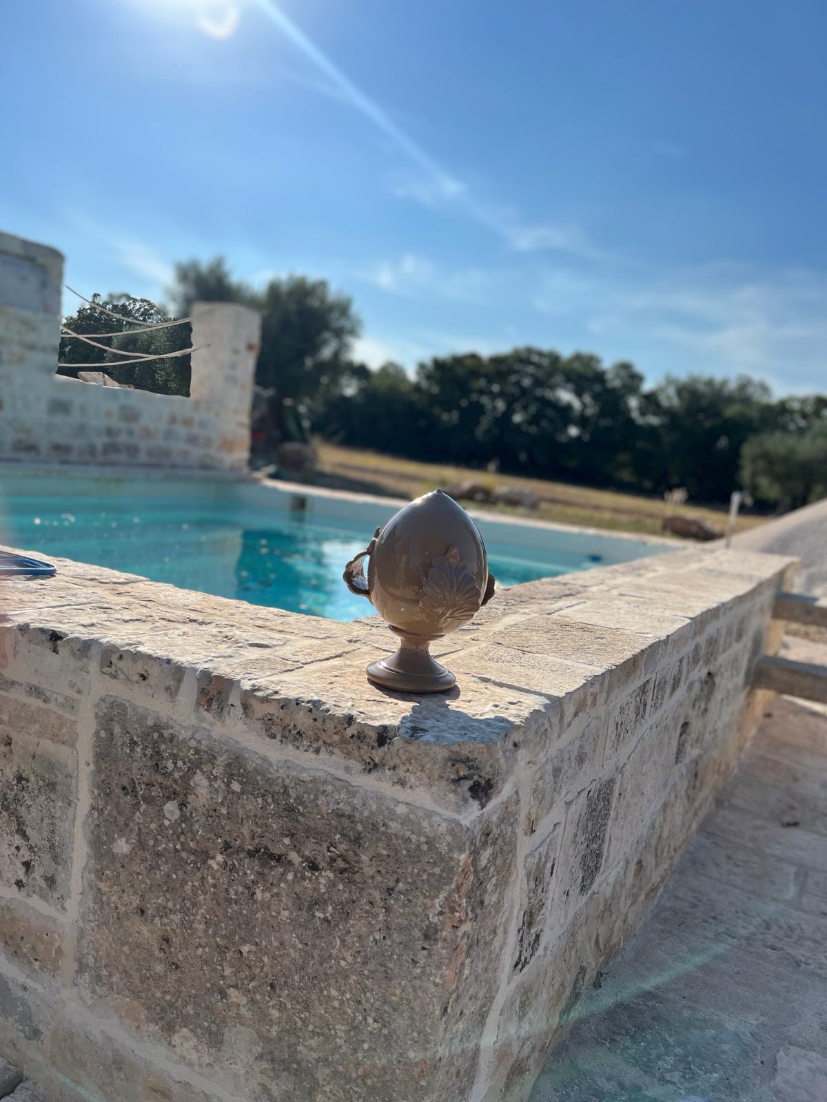 Typycal Apulian House Starting at: